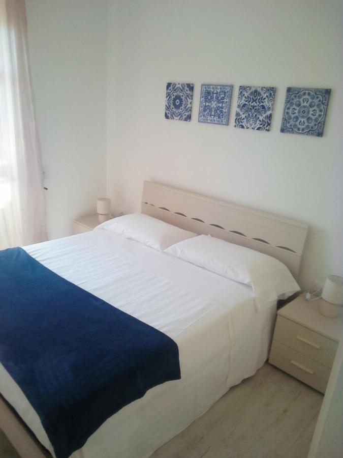 Casa Vacanza Ydrous Otranto Buitenkant foto