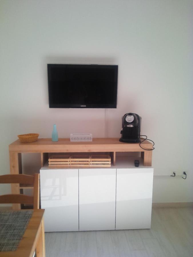 Casa Vacanza Ydrous Otranto Buitenkant foto